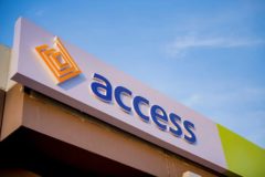 access bank angola