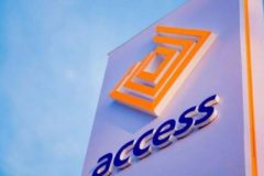 Access Bank image