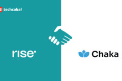 Risevest has completed the acquisition of Chaka