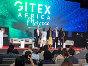 GITEX Africa