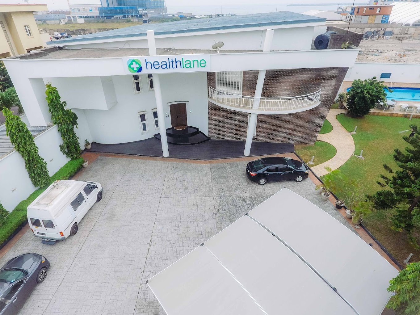 Image of Healthlane