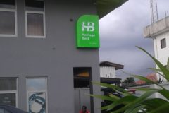 Heritage Bank