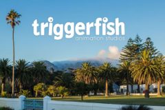 Image of Triggerfish