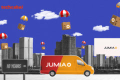 Jumia