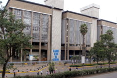 Central Bank of Kenya