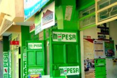 m-pesa