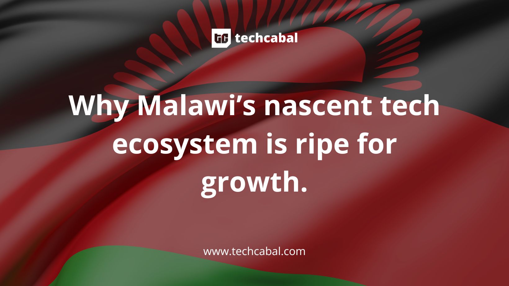 Malawi tech