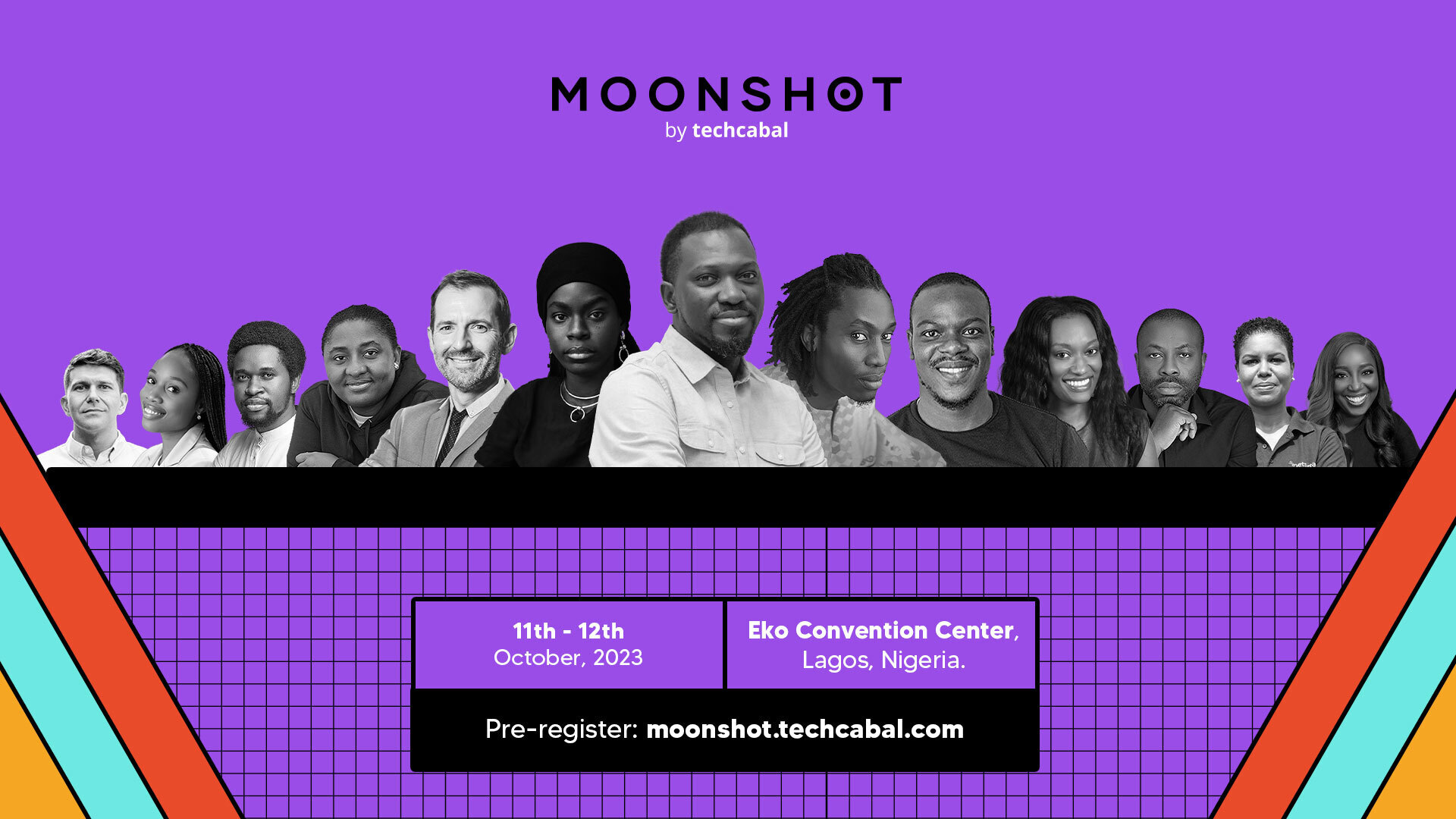 blockchain at moonshot by TechCabal