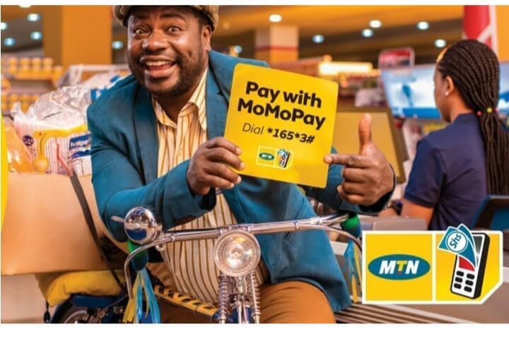 MTN Nigeria