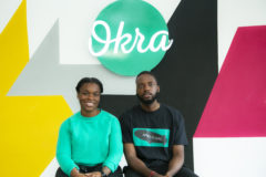 Okra-Cofounders