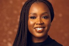 Oyin Solebo, Managing Director Techstars