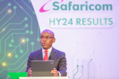 Safaricom