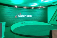 Safaricom