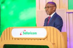 Safaricom Ethiopia