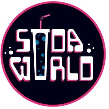 sodaworld