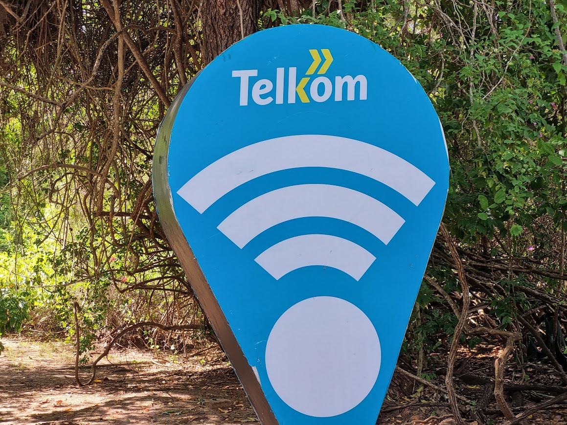 Telkom Kenya