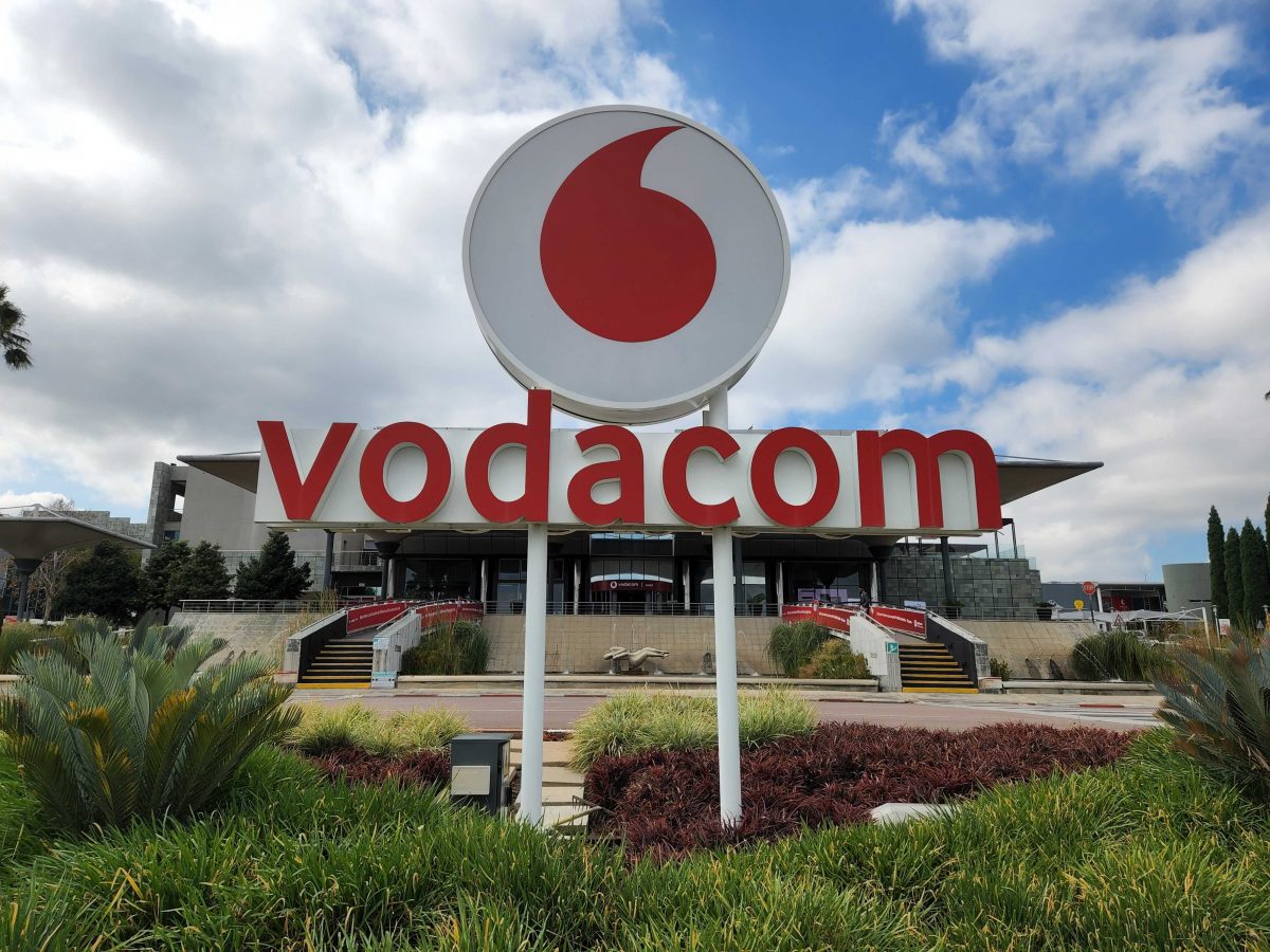 vodacom