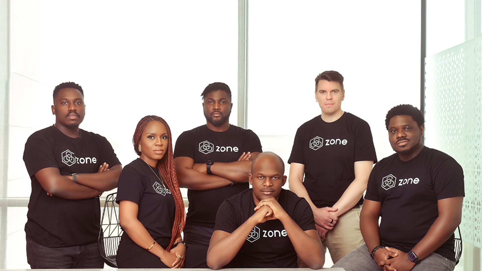 Zone network raises $8.3m