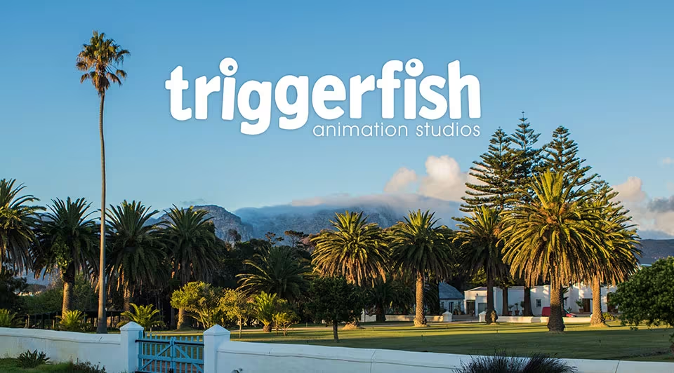 Image of Triggerfish