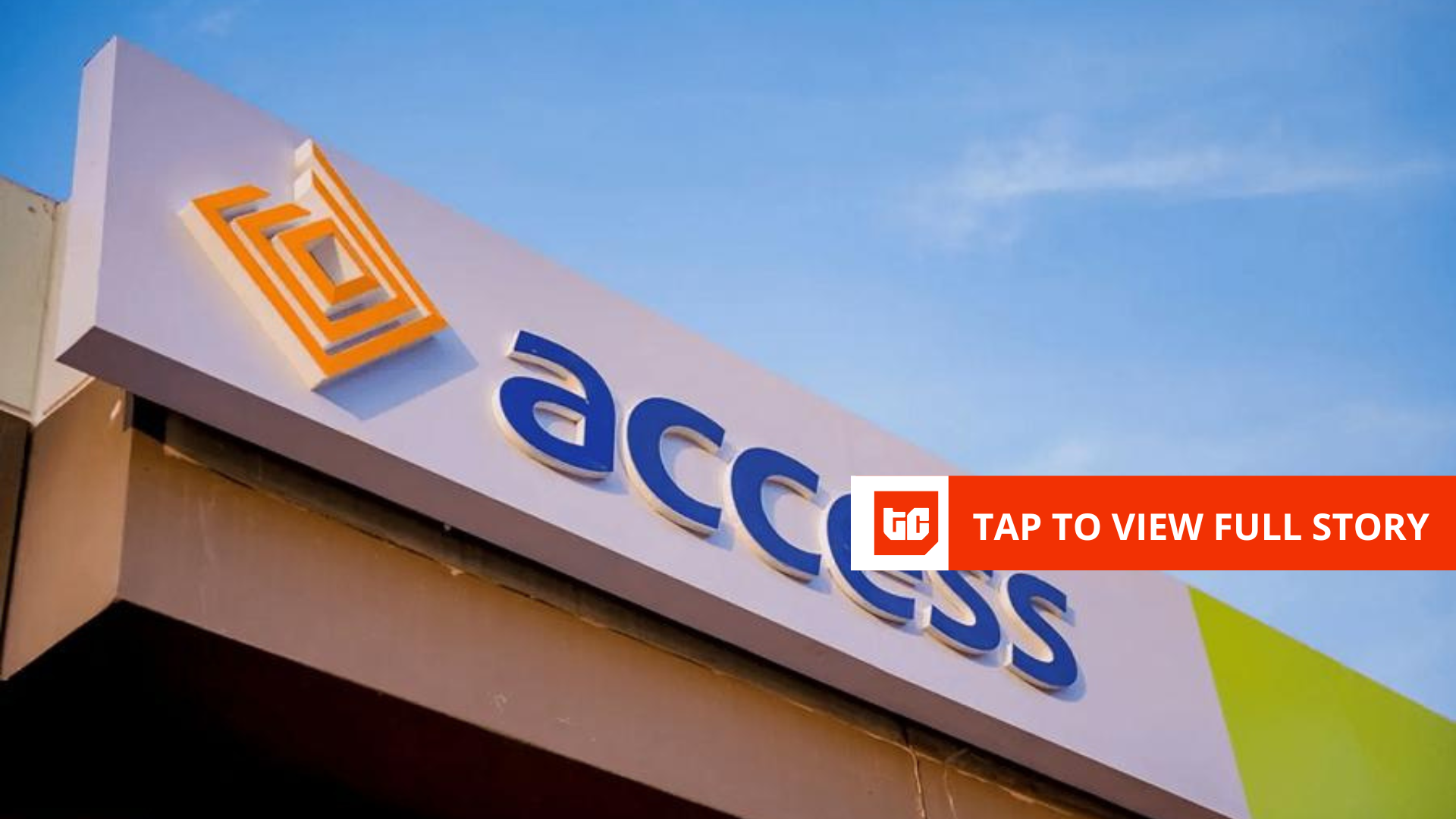 Access Corporation